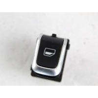 8K0959855B COMANDO INTERRUTTORE ALZA-VETRO ALZA-CRISTALLO AUDI A5 SPORTBACK 2.0 D 130KW 4X4 5P AUT (2013) RICAMBIO USATO