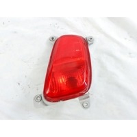 92450G6000 FARO FANALINO RETRONEBBIA POSTERIORE SINISTRO KIA PICANTO JA 1.0 B 49KW 5P (2017) RICAMBIO USATO SCOCCA DANNEGGIATA