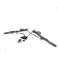 8T8839461 MOTORINO MECCANISMO ALZA-VETRO ALZA-CRISTALLO PORTA POSTERIORE SINISTRA AUDI A5 SPORTBACK 2.0 D 130KW 4X4 5P AUT (2013) RICAMBIO USATO