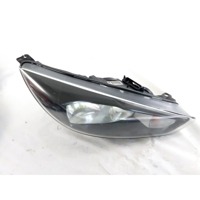 F1EB-13W029-AGA FARO FANALE ANTERIORE DESTRO FORD FOCUS SW 1.5 D 88KW 6M 5P (2018) RICAMBIO USATO 