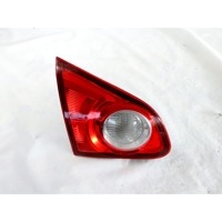 26555JD800 FARO FANALE POSTERIORE SINISTRO PARTE INTERNA NISSAN QASHQAI 1.5 D 76KW 6M 5P (2009) RICAMBIO USATO 