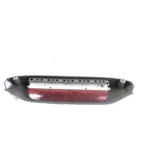 735392505 TERZO STOP FIAT PANDA 1.2 M 44KW 5M 5P (2009) RICAMBIO USATO 