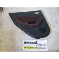 VRATNI PANEL OEM N. PNPSTFDFIESTACB1MK6BR5P ORIGINAL REZERVNI DEL FORD FIESTA CB1 CNN MK6 (09/2008 - 11/2012) BENZINA/GPL LETNIK 2010