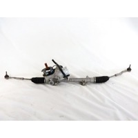 1616325380 SCATOLA STERZO GUIDA PEUGEOT 208 1.6 D 55KW 5M 5P (2016) RICAMBIO USATO 6820000180
