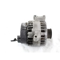 51859037 ALTERNATORE FIAT PANDA 1.2 M 44KW 5M 5P (2009) RICAMBIO USATO 