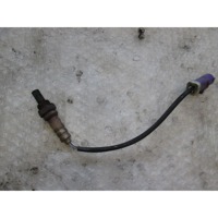 SONDA LAMBDA  OEM N. 1746711 ORIGINAL REZERVNI DEL FORD FIESTA CB1 CNN MK6 (09/2008 - 11/2012) BENZINA/GPL LETNIK 2010