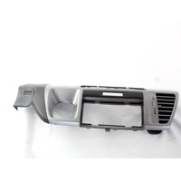 77260-SJD-G020 MASCHERINA RIVESTIMENTO CRUSCOTTO CENTRALE HONDA FR-V 2.2 D 103KW 6M 5P (2006) RICAMBIO USATO 