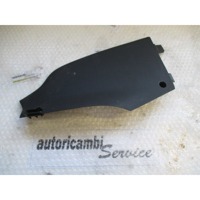 MONTA?NI DELI /  ARMATURNE PLOSCE SPODNJI OEM N. 9686153077 ORIGINAL REZERVNI DEL CITROEN DS3 (2009 - 2014) DIESEL LETNIK 2012