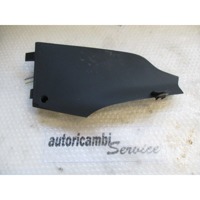 MONTA?NI DELI /  ARMATURNE PLOSCE SPODNJI OEM N. 9684070777 ORIGINAL REZERVNI DEL CITROEN DS3 (2009 - 2014) DIESEL LETNIK 2012