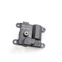 2S98030820 MOTORINO SCATOLA RISCALDAMENTO HONDA FR-V 2.2 D 103KW 6M 5P (2006) RICAMBIO USATO 