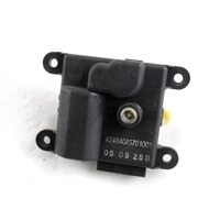 A24840A5701001 MOTORINO SCATOLA RISCALDAMENTO HONDA FR-V 2.2 D 103KW 6M 5P (2006) RICAMBIO USATO 