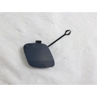 511809647R TAPPO COPERCHIO GANCIO TRAINO PARAURTI ANTERIORE RENAULT SCÈNIC 1.2B 85KW (2016) RICAMBIO USATO