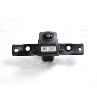 284F14BA0A TELECAMERA PARAURTI ANTERIORE LANE ASSIST NISSAN X-TRAIL T32 R 1.6 D 4X4 96KW 6M 5P (2018) RICAMBIO USATO 