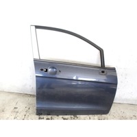 67010SJDE00ZZ PORTA ANTERIORE DESTRA PASSEGGERO HONDA FR-V 2.2 D 103KW 6M 5P (2006) RICAMBIO USATO AMMACCATA
