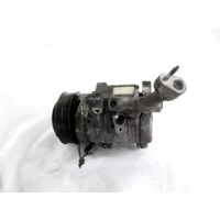 38810RJLE01 COMPRESSORE CLIMATIZZATORE CLIMA A/C HONDA FR-V 2.2 D 103KW 6M 5P (2006) 606038RICAMBIO USATO 247300-4440