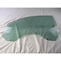 51816885 VETRO SCENDENTE PORTA ANTERIORE SINISTRA LANCIA YPSILON 1.3 D 51KW 5M 3P (2006) RICAMBIO USATO