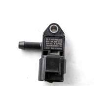 04L906051B SENSORE DI PRESSIONE GAS DI SCARICO VOLKSWAGEN TIGUAN 2.0 D 4X4 110KW 6M 5P (2016) RICAMBIO USATO