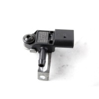 04L906051B SENSORE DI PRESSIONE GAS DI SCARICO VOLKSWAGEN TIGUAN 2.0 D 4X4 110KW 6M 5P (2016) RICAMBIO USATO