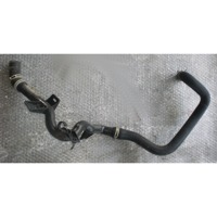 CEVI ZA HLADILNO VODO / NAPELJAVE OEM N.  ORIGINAL REZERVNI DEL PEUGEOT 207 / 207 CC WA WC WD WK (2006 - 05/2009) BENZINA LETNIK 2006