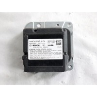 50531895 CENTRALINA AIRBAG ALFA ROMEO GIULIETTA 1.4 G 88KW 6M 5P (2018) RICAMBIO USATO