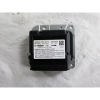 52052831 CENTRALINA AIRBAG LANCIA YPSILON 1.2 B 51KW 5M 5P (2012) RICAMBIO USATO 