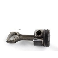 234102A905 PISTONE BIELLA MOTORE HYUNDAI IX35 1.7 D 85KW 6M 5P (2012) RICAMBIO USATO 235102A901