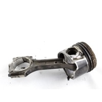 234102A905 PISTONE BIELLA MOTORE HYUNDAI IX35 1.7 D 85KW 6M 5P (2012) RICAMBIO USATO 235102A901