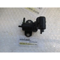 ELEKTROVENTIL  OEM N. 9688124580 ORIGINAL REZERVNI DEL CITROEN DS3 (2009 - 2014) DIESEL LETNIK 2012