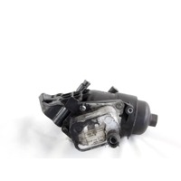 26410-2A300 RADIATORE SUPPORTO FILTRO OLIO HYUNDAI IX35 1.7 D 85KW 6M 5P (2012) RICAMBIO USATO
