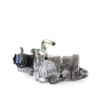 25620-27080 VALVOLA EGR BY PASS TOYOTA RAV4 2.0 D 4X4 85KW 5M 5P (2003) RICAMBIO USATO