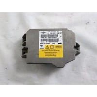 65779811224 CENTRALINA AIRBAG MINI COOPER D R56 1.6 D 80KW 6M 3P (2009) RICAMBIO USATO 