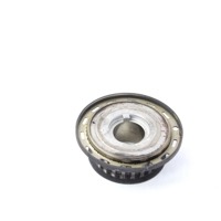 31259244 PULEGGIA INGRANAGGIO ALBERO MOTORE VOLVO V50 SW 1.6 D 80KW 5M 5P (2010) RICAMBIO USATO
