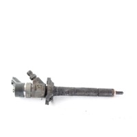 0445110259 INIETTORE DIESEL VOLVO V50 SW 1.6 D 80KW 5M 5P (2010) RICAMBIO USATO