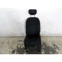 81126SJDG41 SEDILE ANTERIORE DESTRO PASSEGGERO HONDA FR-V 2.2 D 103KW 6M 5P (2006) RICAMBIO USATO