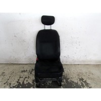 81526SJDG01 SEDILE ANTEIORE SINISTRO GUIDATORE HONDA FR-V 2.2 D 103KW 6M 5P (2006) RICAMBIO USATO
