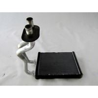 79110SJHG41 TERMOSCAMBIATORE RISCALDAMENTO HONDA FR-V 2.2 D 103KW 6M 5P (2006) RICAMBIO USATO