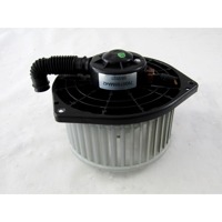79310S6MA42 MOTORINO VENTOLA VENTILAZIONE ABITACOLO HONDA FR-V 2.2 D 103KW 6M 5P (2006) RICAMBIO USATO