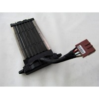 79910SJHE01 RADIATORE RISCALDAMENTO ELETTRICO HONDA FR-V 2.2 D 103KW 6M 5P (2006) RICAMBIO USATO