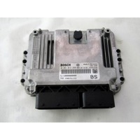 37820-RJL-E12 CENTRALINA INIEZIONE MOTORE HONDA FR-V 2.2 D 103KW 6M 5P (2006) RICAMBIO USATO