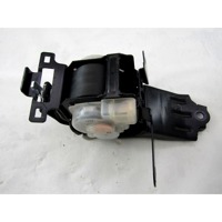 82490SJDE01ZA CINTURA DI SICUREZZA POSTERIORE CENTRALE HONDA FR-V 2.2 D 103KW 6M 5P (2006) RICAMBIO USATO