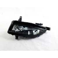 5G0941662F FARO FANALE PROIETTORE FENDINEBBIA ANTERIORE DESTRO VOLKSWAGEN GOLF 7.5 1.5 B 110KW AUT 5P (2017) RICAMBIO USATO 