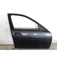 A2047206000 PORTA ANTERIORE DESTRA PASSEGGERO MERCEDES CLASSE C 200 W204 2.2 D 100KW AUT 5P (2011) RICAMBIO USATO GRAFFIATA