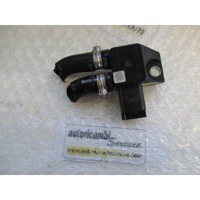 TLAK IZPUSNIH PLINOV SENZORJA OEM N. 9662143180 ORIGINAL REZERVNI DEL CITROEN DS3 (2009 - 2014) DIESEL LETNIK 2012