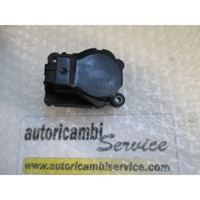 MOTORCEK OGREVANJA OEM N. P1975001U ORIGINAL REZERVNI DEL CITROEN DS3 (2009 - 2014) DIESEL LETNIK 2012