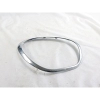 9801574 MASCHERINA RIVESTIMENTO FARO ANTERIORE DESTRO COFANO MINI COUNTRYMAN R60 ONE D 1.6 D 66KW 6M 5P (2010) RICAMBIO NUOVO