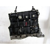 R6510110701 MONOBLOCCO MOTORE CON PISTONI MERCEDES CLASSE C 200 W204 2.2 D 100KW AUT 5P (2011) RICAMBIO USATO