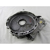 A6510150802 CARTER LATERALE MOTORE MERCEDES CLASSE C 200 W204 2.2 D 100KW AUT 5P (2011) RICAMBIO USATO