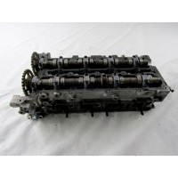 R6510180201 TESTATA MOTORE MERCEDES CLASSE C 200 W204 2.2 D 100KW AUT 5P (2011) RICAMBIO USATO