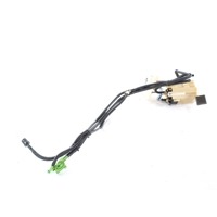 A2044702294 POMPA CARBURANTE E GALLEGGIANTE MERCEDES CLASSE C 200 W204 2.2 D 100KW AUT 5P (2011) RICAMBIO USATO