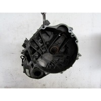 20011RJVF70 CAMBIO MECCANICO HONDA FR-V 2.2 D 103KW 6M 5P (2006) RICAMBIO USATO